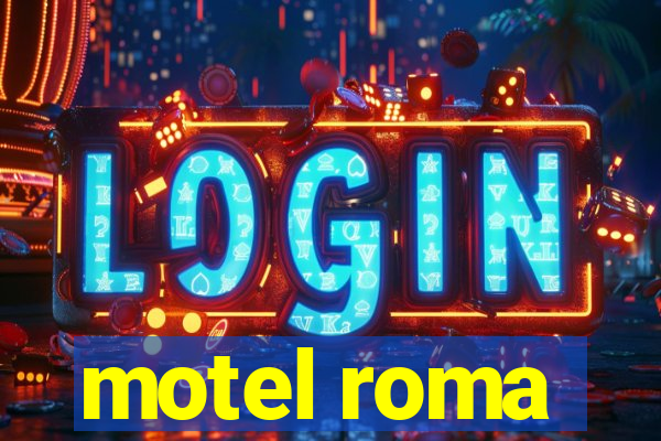 motel roma